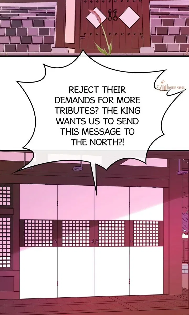 The Fantastic Spinsters’ Association of Joseon Chapter 52 – Page 37