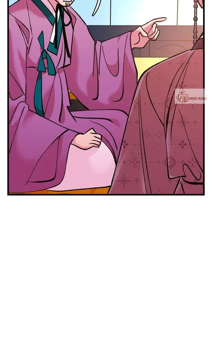 The Fantastic Spinsters’ Association of Joseon Chapter 52 – Page 40