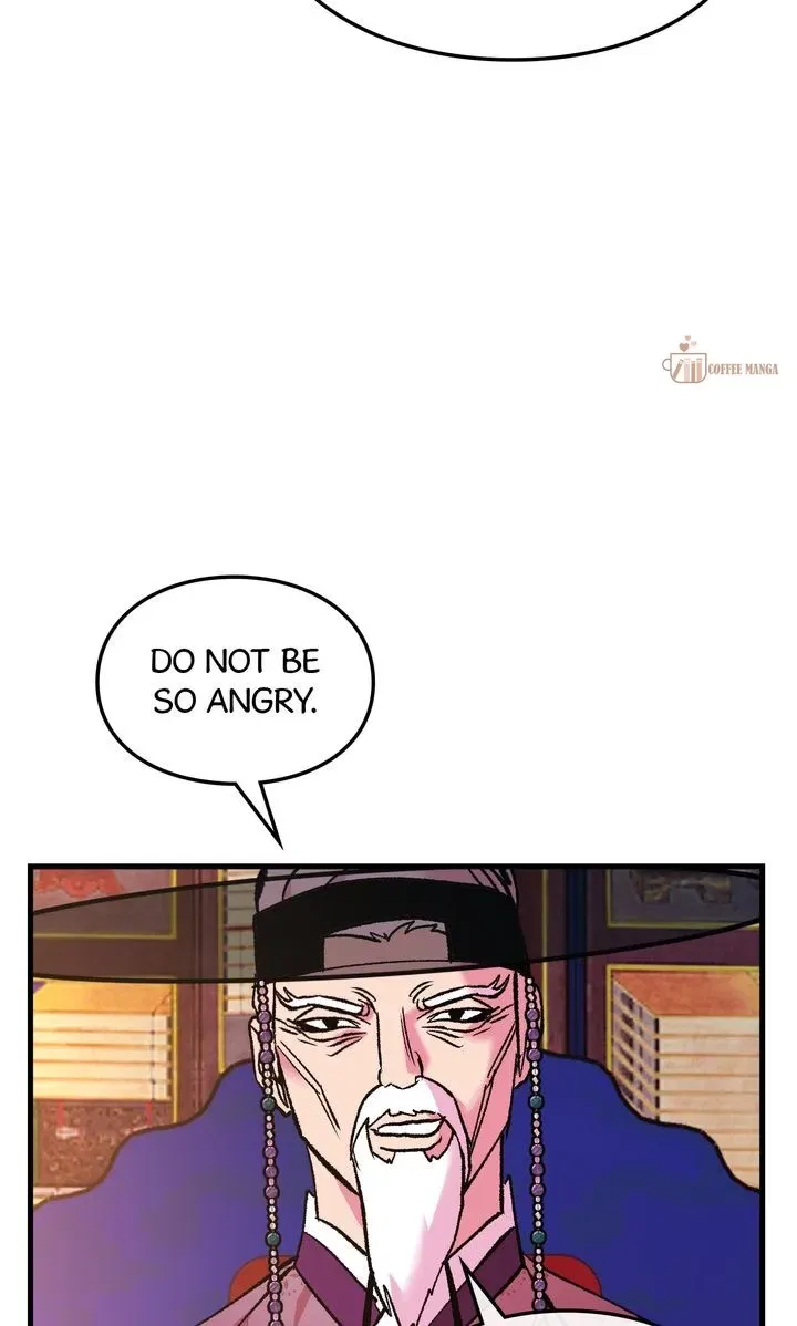 The Fantastic Spinsters’ Association of Joseon Chapter 52 – Page 43