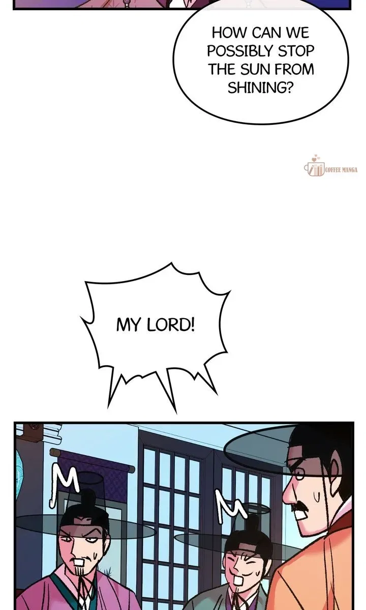 The Fantastic Spinsters’ Association of Joseon Chapter 52 – Page 44