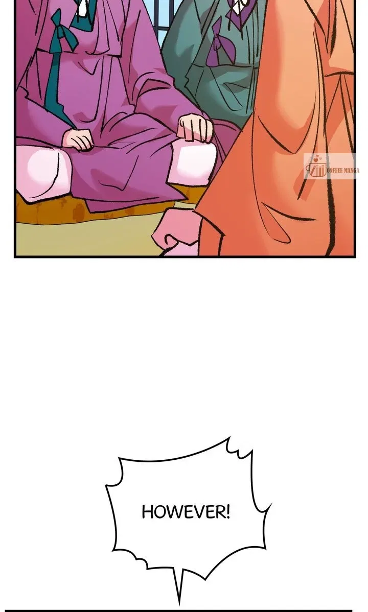 The Fantastic Spinsters’ Association of Joseon Chapter 52 – Page 45