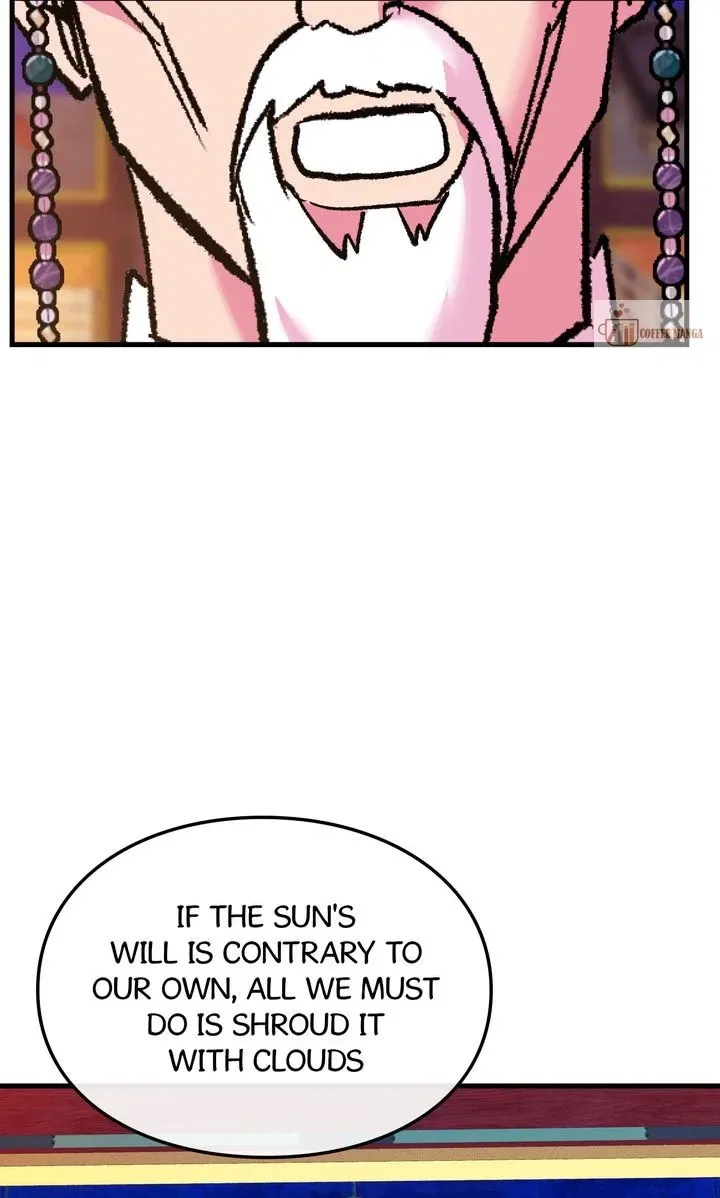 The Fantastic Spinsters’ Association of Joseon Chapter 52 – Page 46