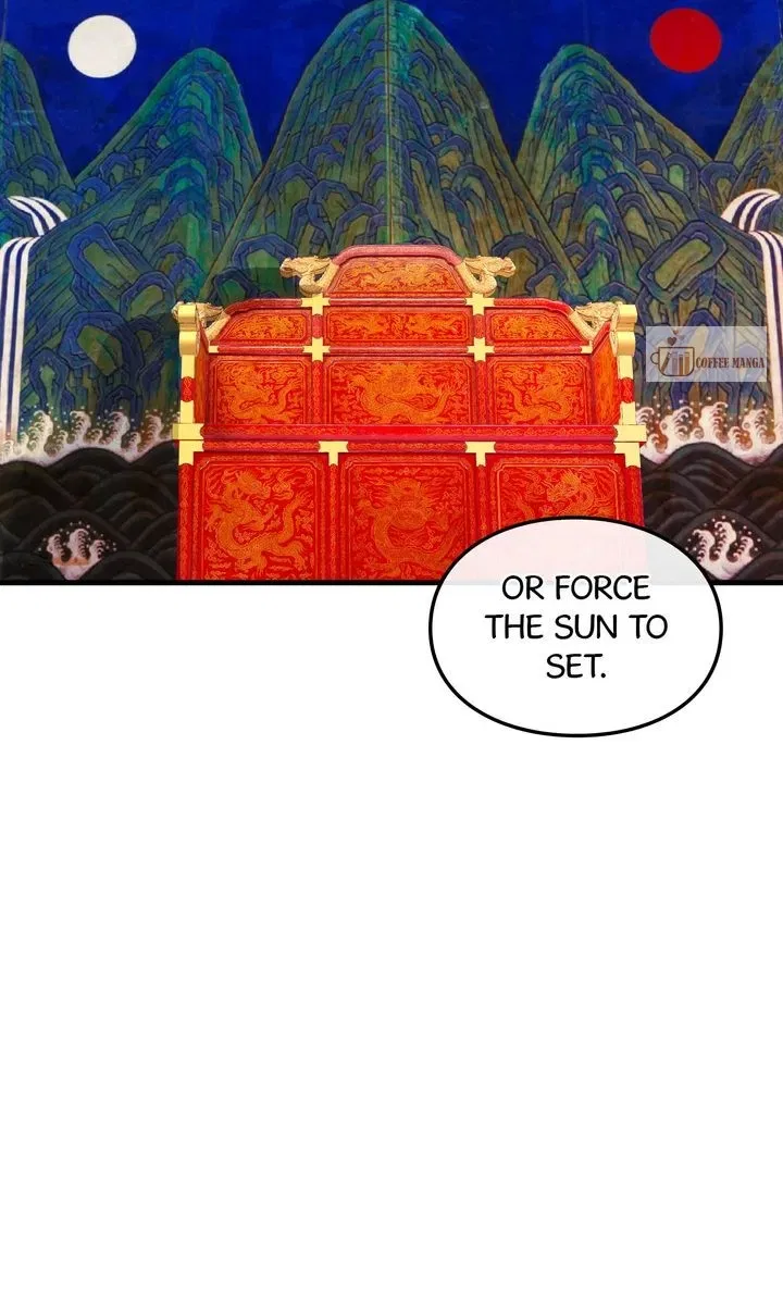 The Fantastic Spinsters’ Association of Joseon Chapter 52 – Page 47