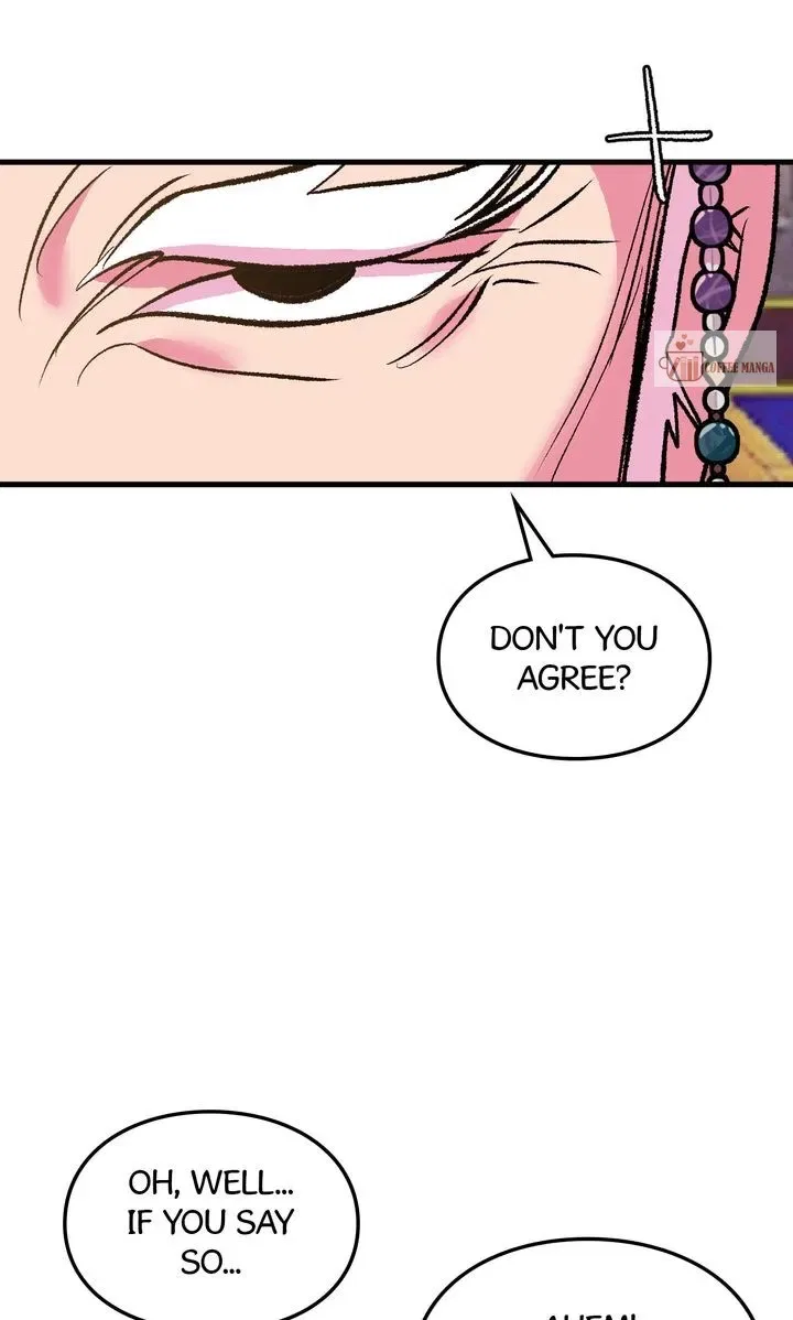 The Fantastic Spinsters’ Association of Joseon Chapter 52 – Page 48