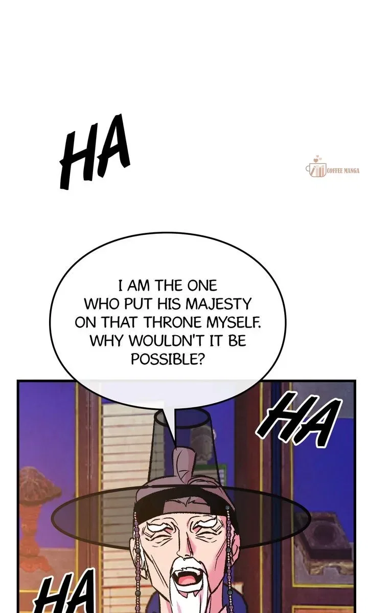 The Fantastic Spinsters’ Association of Joseon Chapter 52 – Page 50