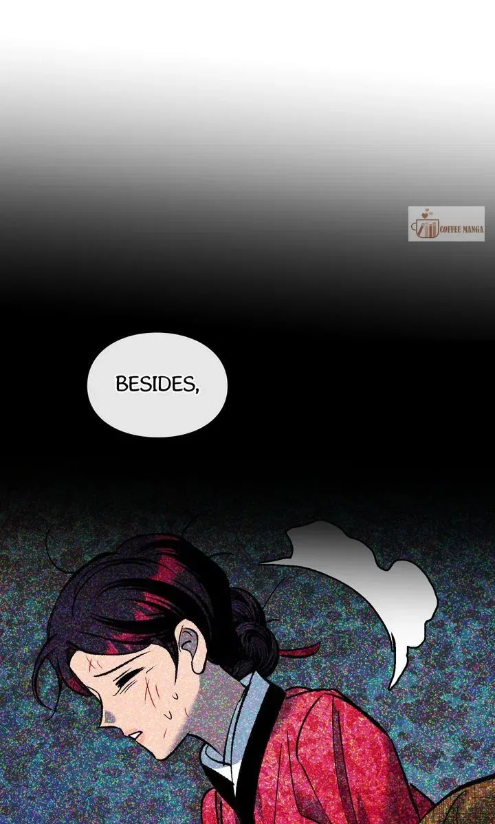 The Fantastic Spinsters’ Association of Joseon Chapter 52 – Page 53