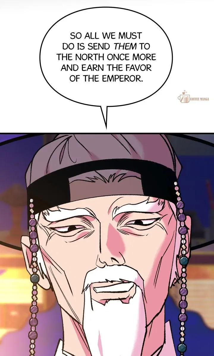 The Fantastic Spinsters’ Association of Joseon Chapter 52 – Page 55