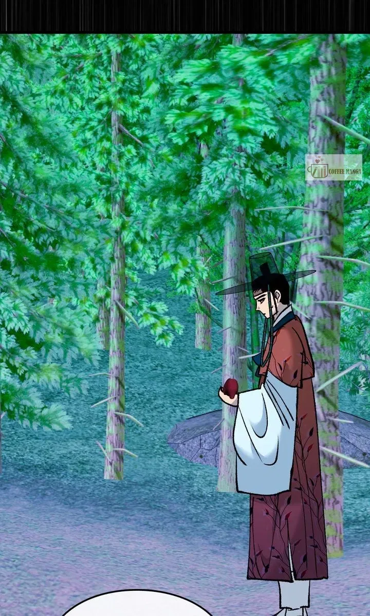 The Fantastic Spinsters’ Association of Joseon Chapter 52 – Page 61