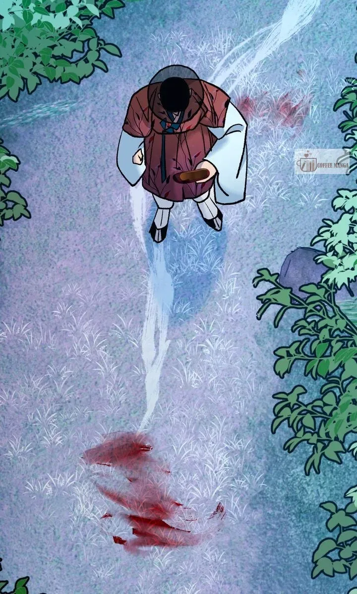 The Fantastic Spinsters’ Association of Joseon Chapter 52 – Page 63