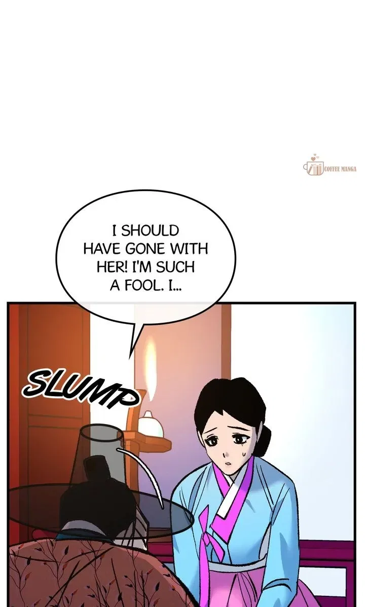 The Fantastic Spinsters’ Association of Joseon Chapter 52 – Page 67