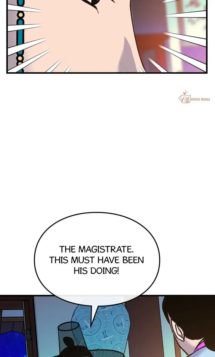 The Fantastic Spinsters’ Association of Joseon Chapter 52 – Page 70