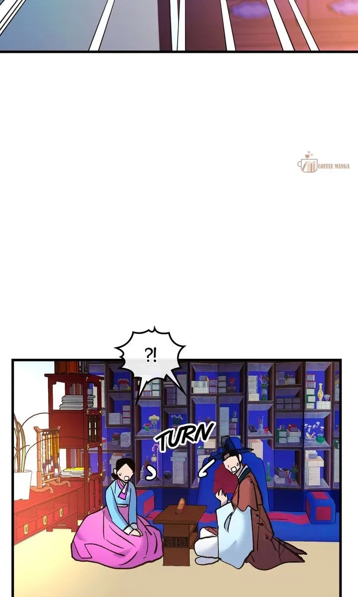 The Fantastic Spinsters’ Association of Joseon Chapter 52 – Page 73