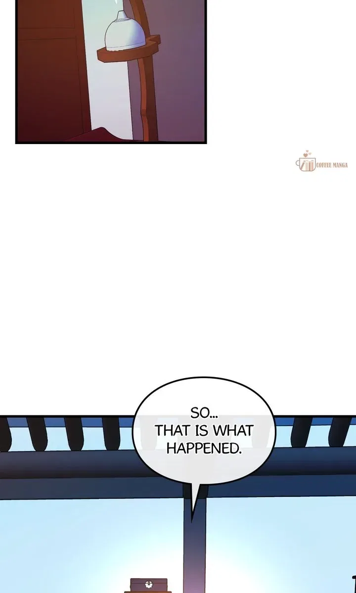 The Fantastic Spinsters’ Association of Joseon Chapter 52 – Page 80