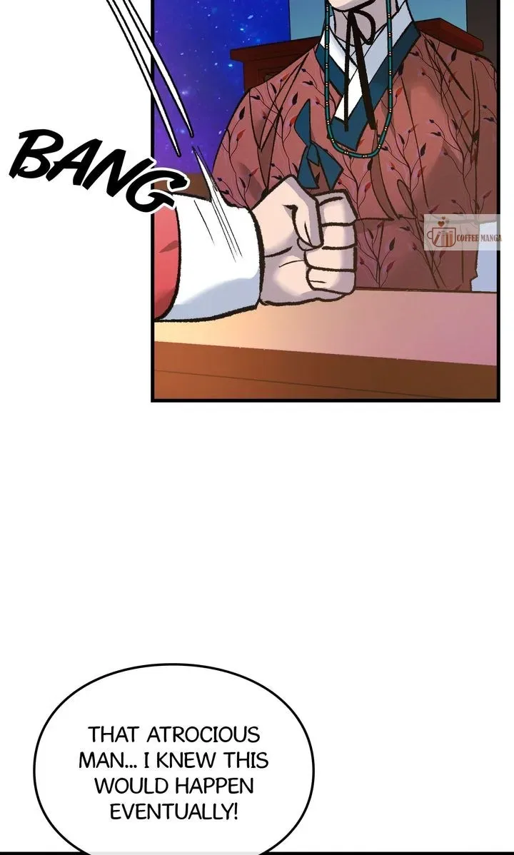 The Fantastic Spinsters’ Association of Joseon Chapter 52 – Page 82