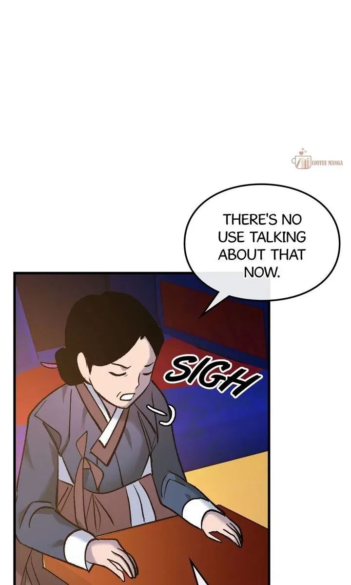 The Fantastic Spinsters’ Association of Joseon Chapter 52 – Page 84