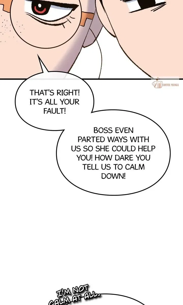 The Fantastic Spinsters’ Association of Joseon Chapter 52 – Page 88