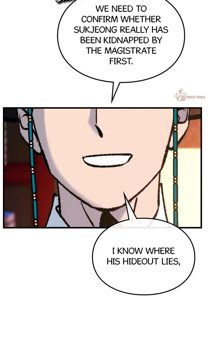 The Fantastic Spinsters’ Association of Joseon Chapter 52 – Page 89