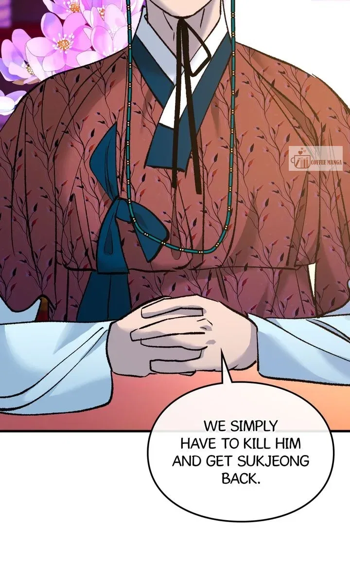 The Fantastic Spinsters’ Association of Joseon Chapter 52 – Page 91