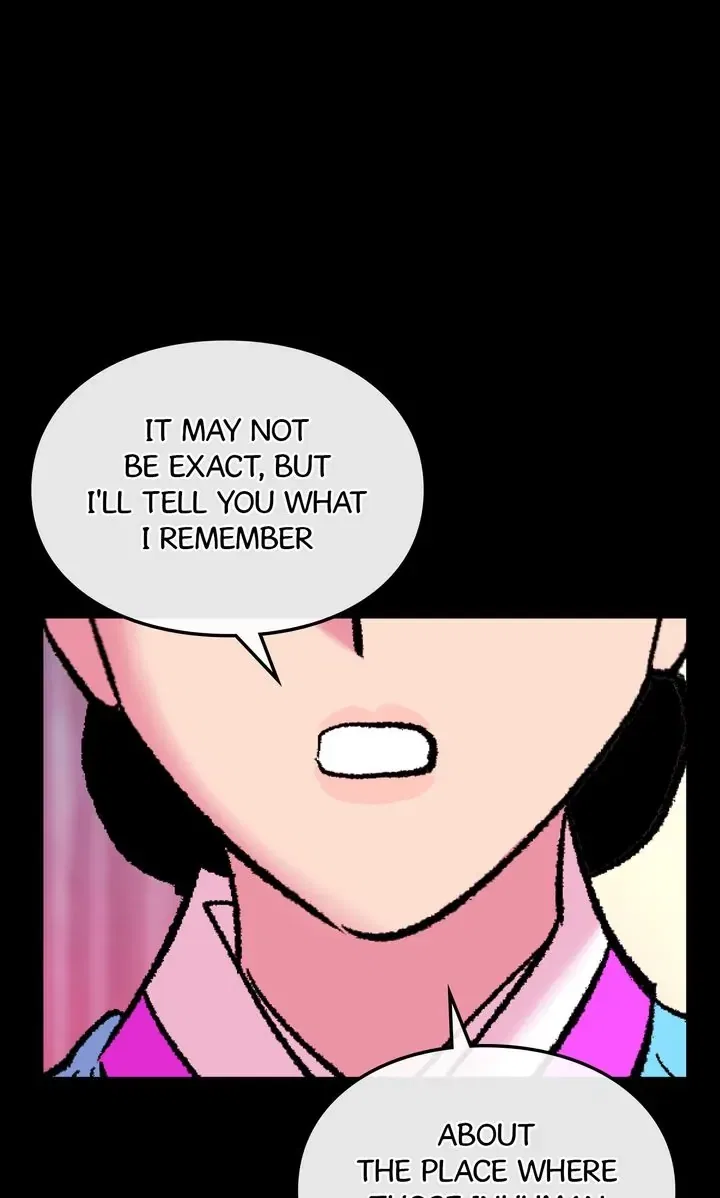 The Fantastic Spinsters’ Association of Joseon Chapter 51 – Page 1