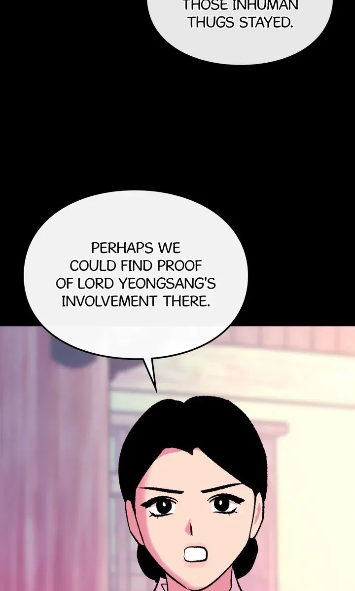 The Fantastic Spinsters’ Association of Joseon Chapter 51 – Page 2