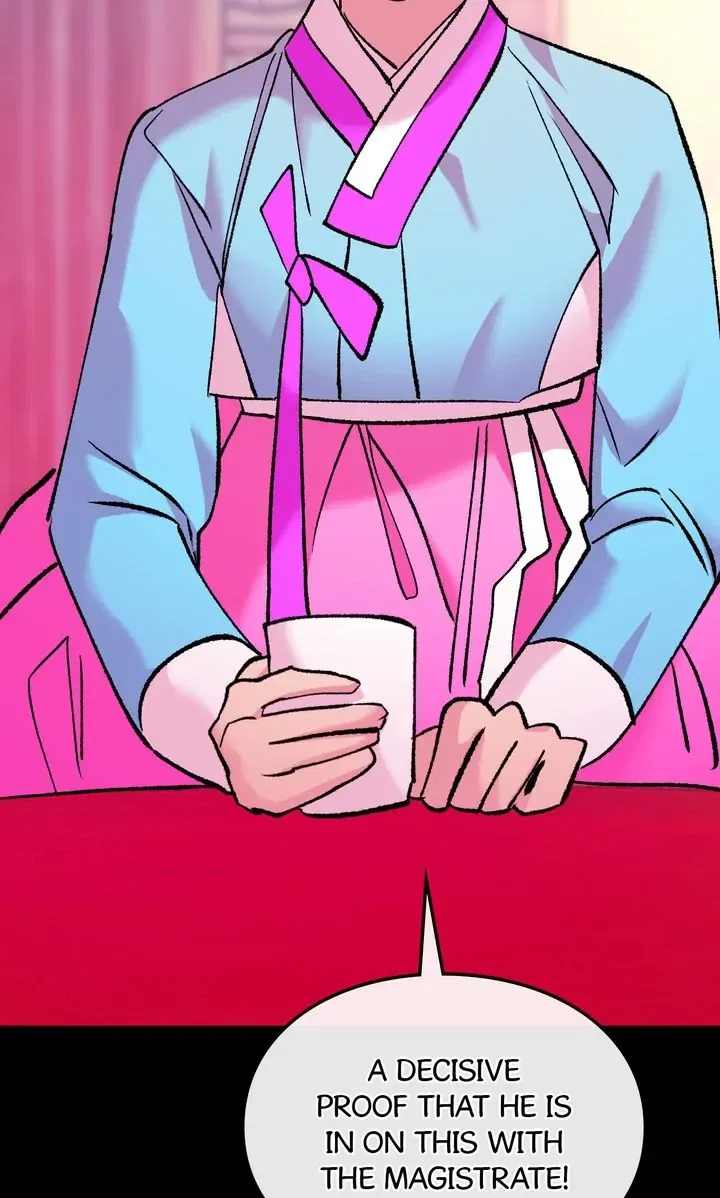 The Fantastic Spinsters’ Association of Joseon Chapter 51 – Page 3