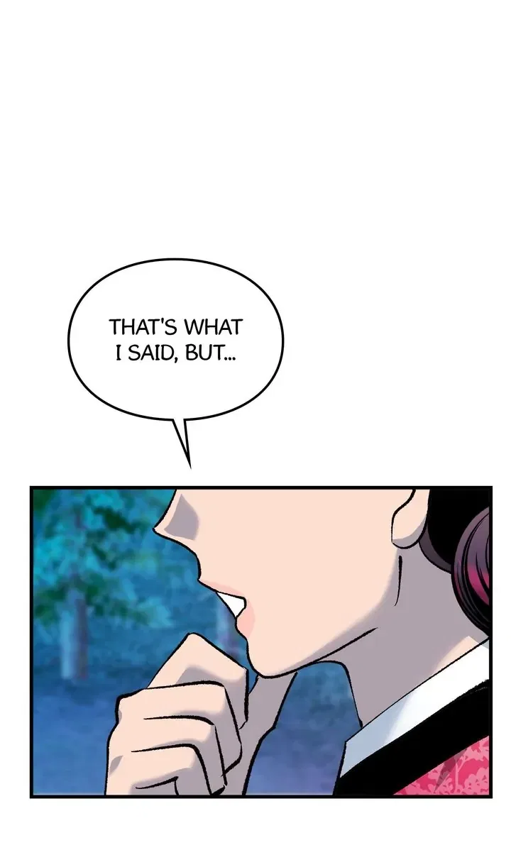 The Fantastic Spinsters’ Association of Joseon Chapter 51 – Page 5