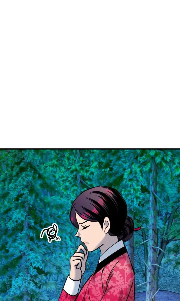 The Fantastic Spinsters’ Association of Joseon Chapter 51 – Page 6
