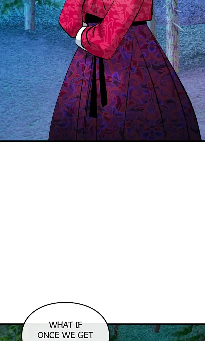 The Fantastic Spinsters’ Association of Joseon Chapter 51 – Page 7