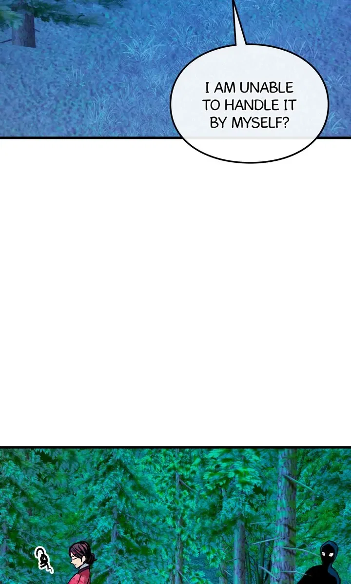 The Fantastic Spinsters’ Association of Joseon Chapter 51 – Page 9