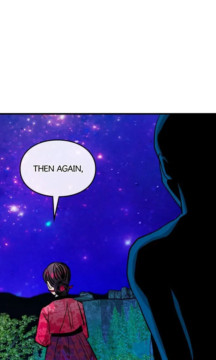 The Fantastic Spinsters’ Association of Joseon Chapter 51 – Page 12