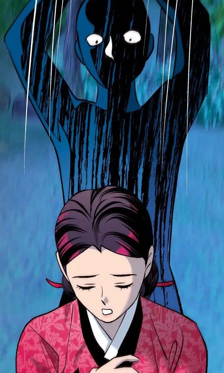 The Fantastic Spinsters’ Association of Joseon Chapter 51 – Page 16