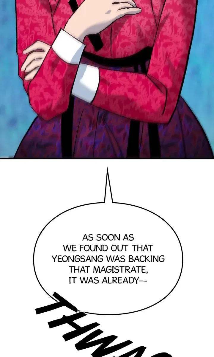 The Fantastic Spinsters’ Association of Joseon Chapter 51 – Page 17