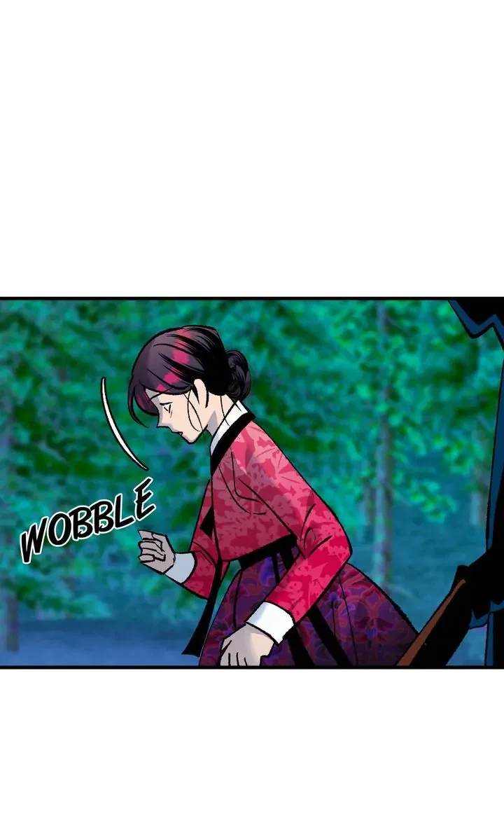 The Fantastic Spinsters’ Association of Joseon Chapter 51 – Page 19