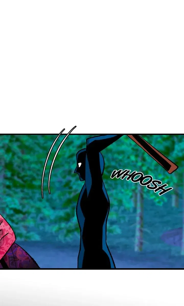 The Fantastic Spinsters’ Association of Joseon Chapter 51 – Page 20