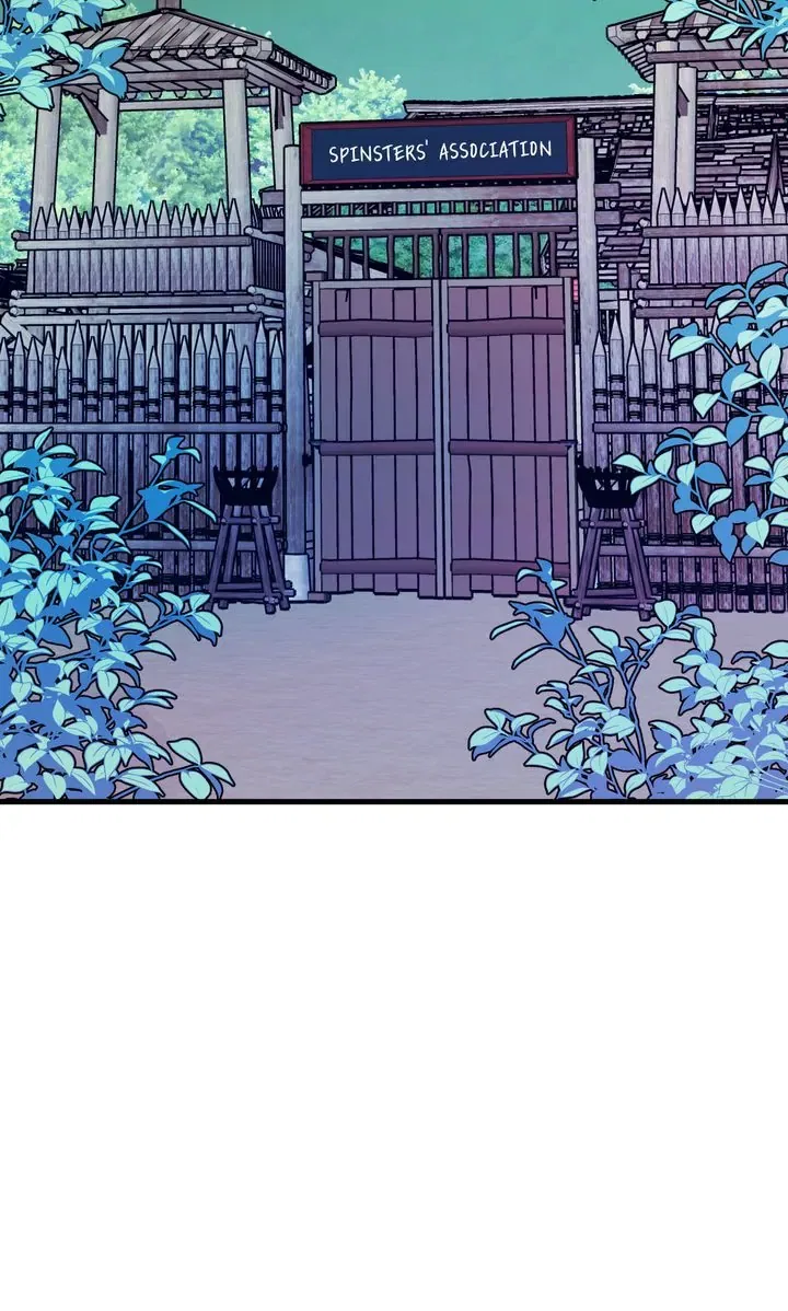 The Fantastic Spinsters’ Association of Joseon Chapter 51 – Page 30