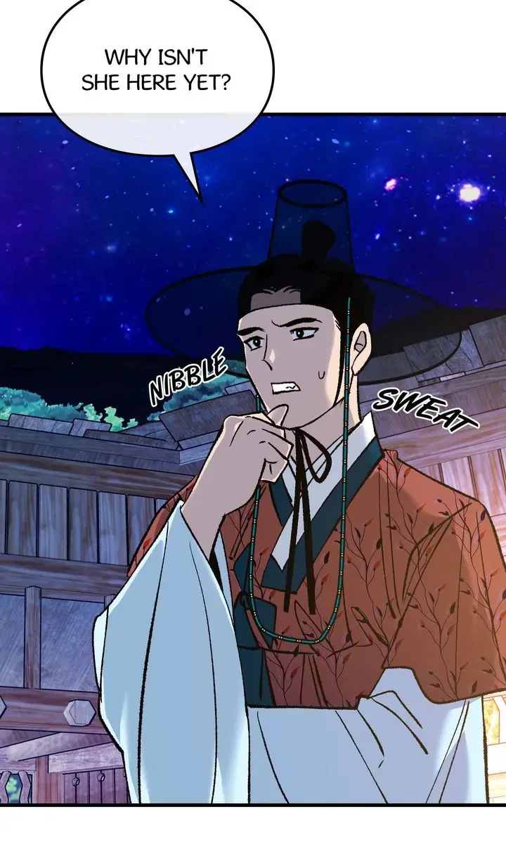 The Fantastic Spinsters’ Association of Joseon Chapter 51 – Page 32