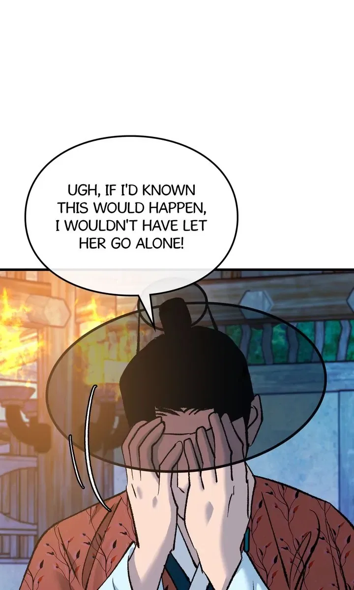 The Fantastic Spinsters’ Association of Joseon Chapter 51 – Page 36