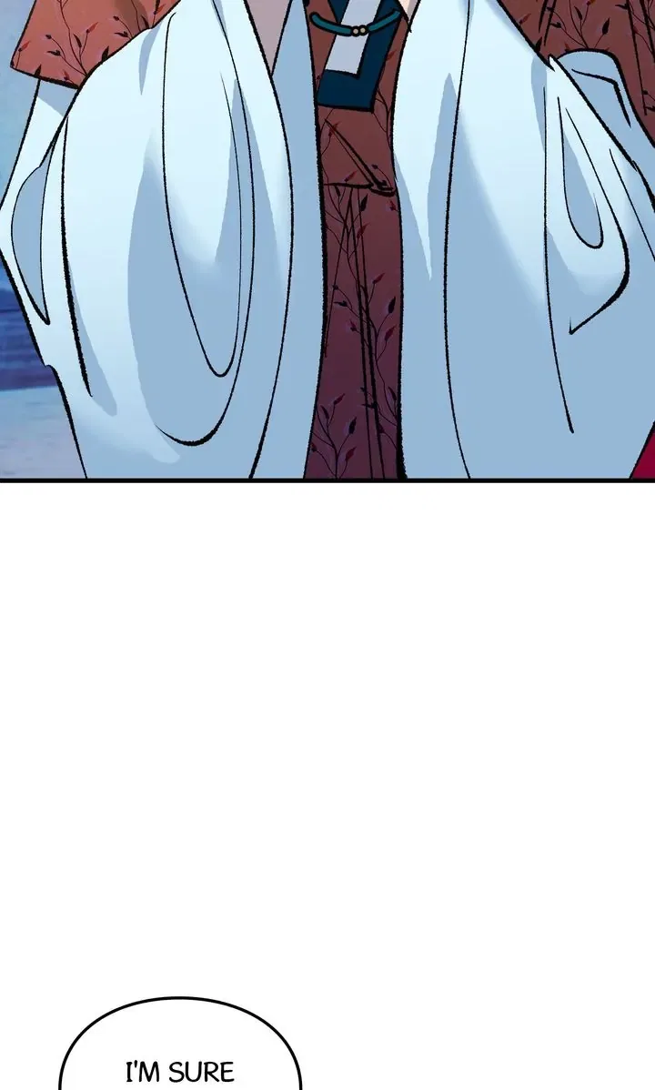 The Fantastic Spinsters’ Association of Joseon Chapter 51 – Page 37