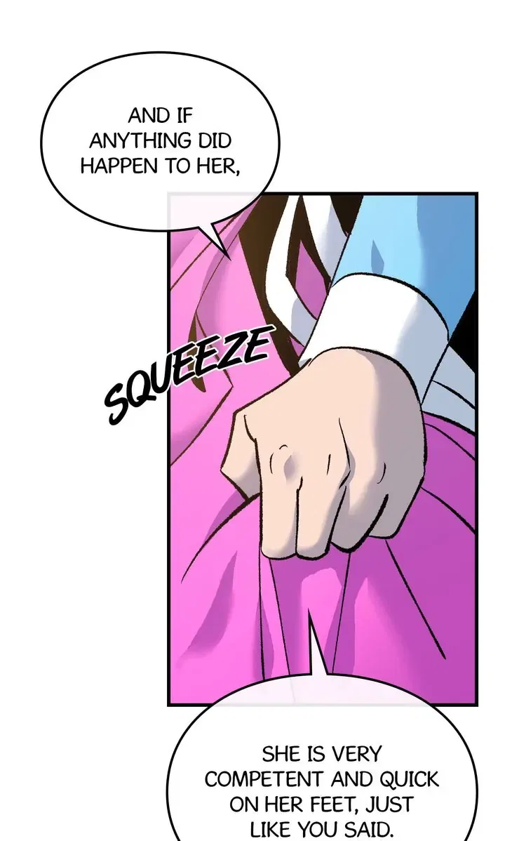 The Fantastic Spinsters’ Association of Joseon Chapter 51 – Page 39
