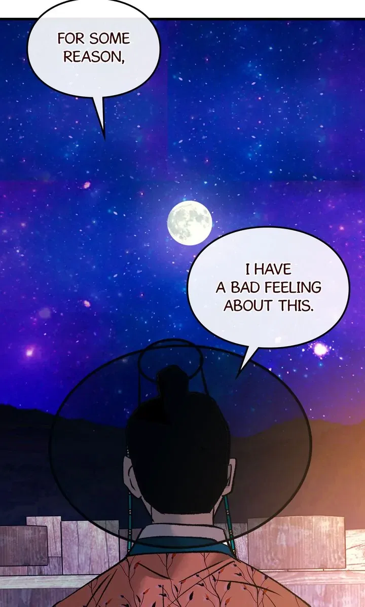 The Fantastic Spinsters’ Association of Joseon Chapter 51 – Page 42