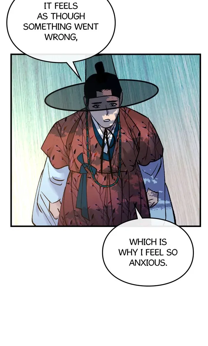 The Fantastic Spinsters’ Association of Joseon Chapter 51 – Page 44