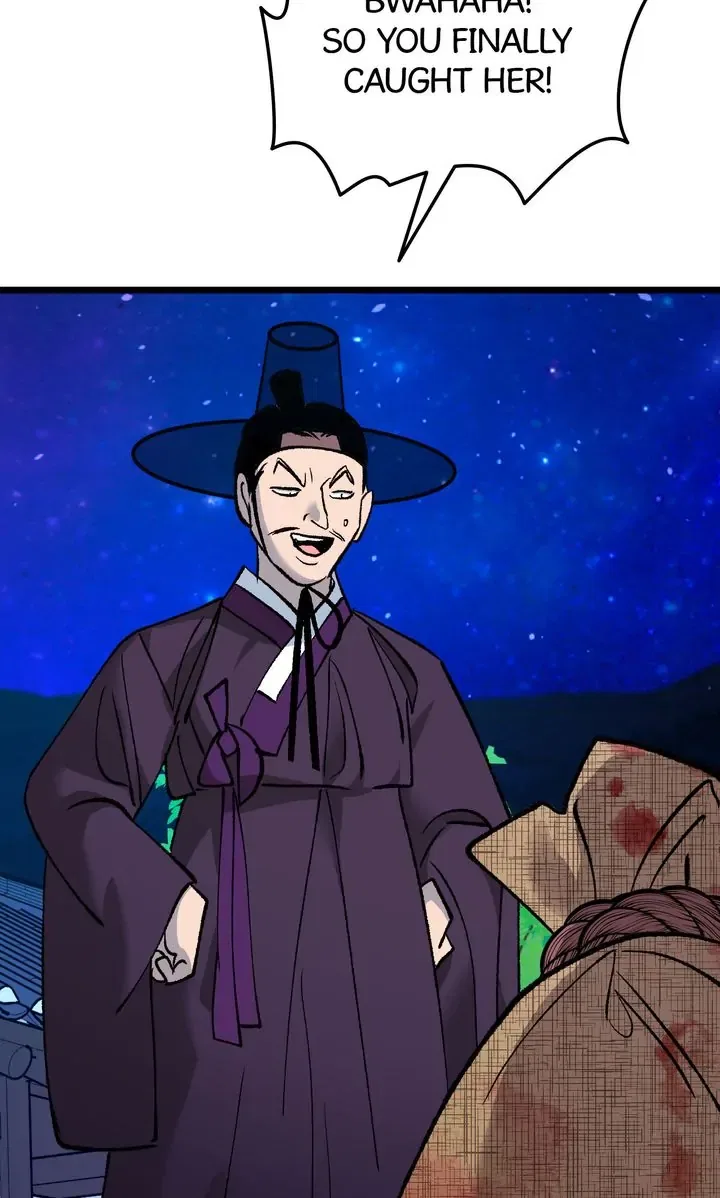 The Fantastic Spinsters’ Association of Joseon Chapter 51 – Page 48
