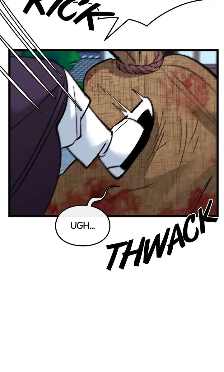 The Fantastic Spinsters’ Association of Joseon Chapter 51 – Page 50
