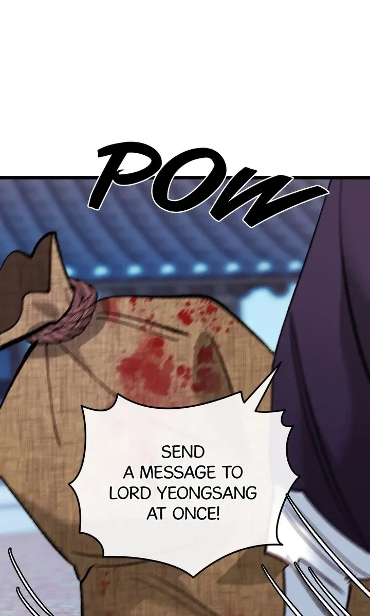 The Fantastic Spinsters’ Association of Joseon Chapter 51 – Page 51