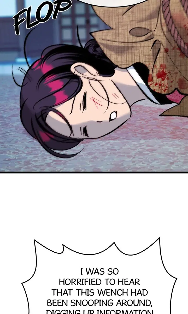 The Fantastic Spinsters’ Association of Joseon Chapter 51 – Page 53