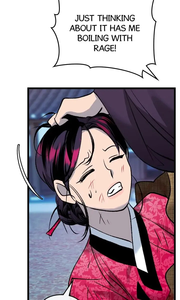 The Fantastic Spinsters’ Association of Joseon Chapter 51 – Page 55