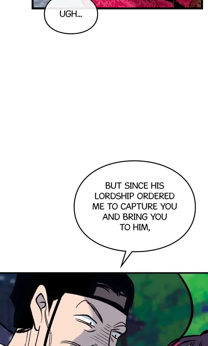 The Fantastic Spinsters’ Association of Joseon Chapter 51 – Page 56