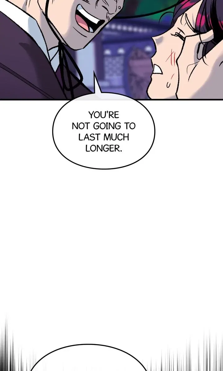 The Fantastic Spinsters’ Association of Joseon Chapter 51 – Page 57