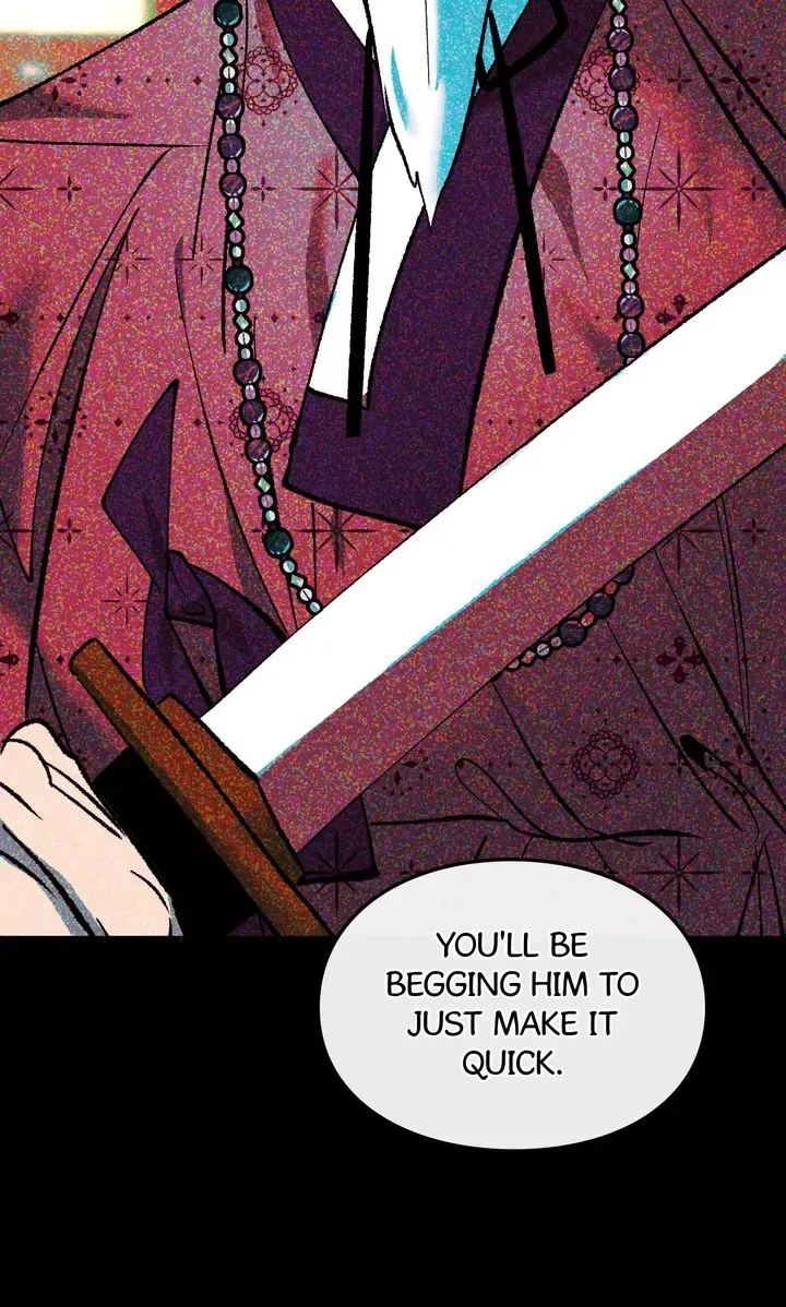 The Fantastic Spinsters’ Association of Joseon Chapter 51 – Page 59