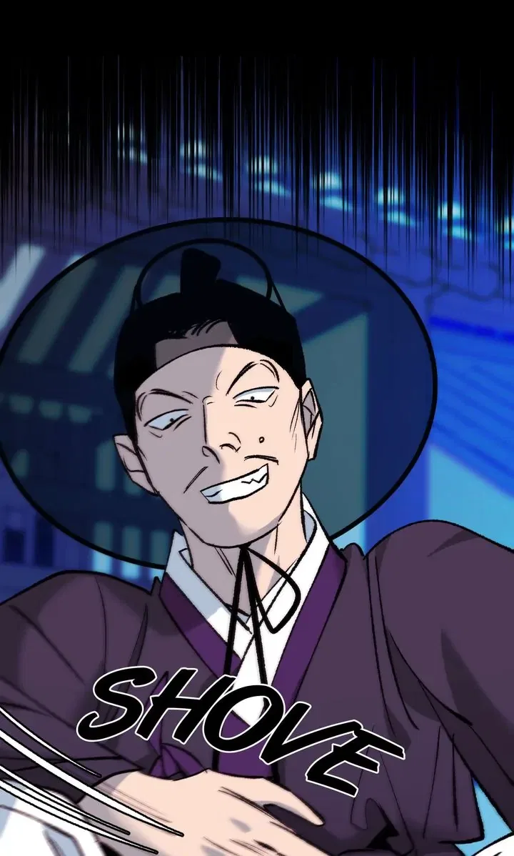 The Fantastic Spinsters’ Association of Joseon Chapter 51 – Page 60